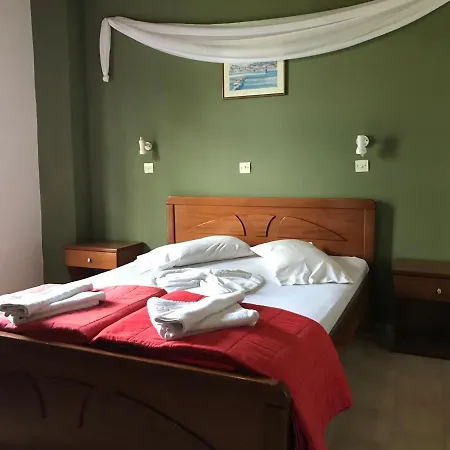 Hotel Merlis Kalamákion