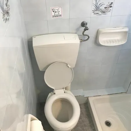 Merlis 2* Kalamákion